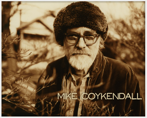 mike coykendall